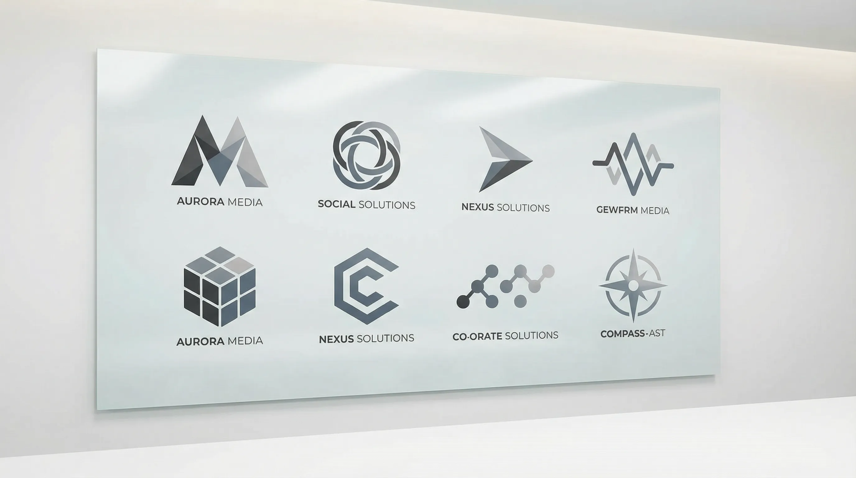 一个人看片高清在线观看 媒体合作伙伴Logo展示